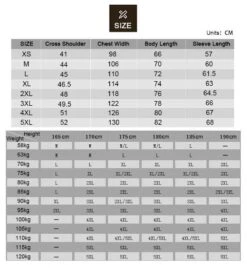 Veste Coréenne ALPHA™ -Mode Vêtements Boutique hallyu street vestes veste coreenne alpha 16742774833175