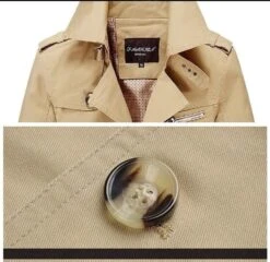 Veste Coréenne ALPHA™ -Mode Vêtements Boutique hallyu street vestes veste coreenne alpha 16742774931479