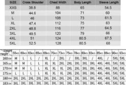 Veste Coréenne ALPHA2™ 20 Veste Coréenne ALPHA2™ -Mode Vêtements Boutique hallyu street vestes veste coreenne alpha2 16742784761879