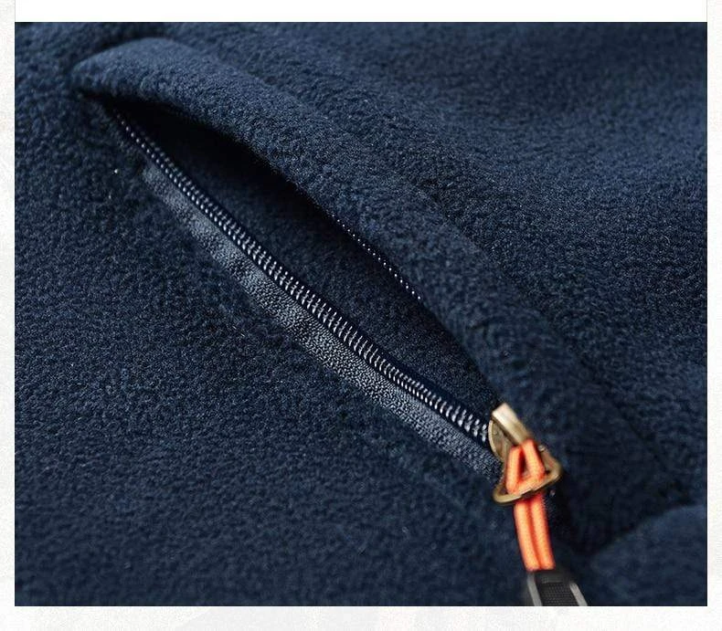 Veste Coréenne BOMBERED™ 11 Veste Coréenne BOMBERED™ – Image 9