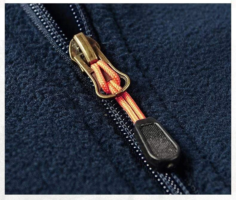 Veste Coréenne BOMBERED™ 12 Veste Coréenne BOMBERED™ – Image 10