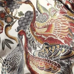 Veste Coréenne Brodée ELEGANCY™ -Mode Vêtements Boutique hallyu street vestes veste coreenne brodee elegancy 16559363981335