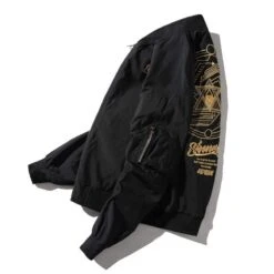 Veste Coréenne Brodée ILLU™ -Mode Vêtements Boutique hallyu street vestes veste coreenne brodee illu 16559385804823