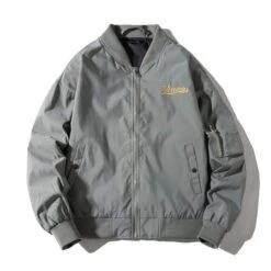 Veste Coréenne Brodée ILLU™ -Mode Vêtements Boutique hallyu street vestes veste coreenne brodee illu 16559385935895