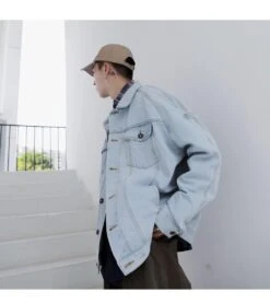 Veste Coréenne JEANY™