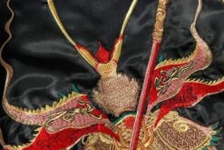 Veste Coréenne Brodée MAGISTRAZ™ -Mode Vêtements Boutique hallyu street vestes veste coreenne brodee magistraz 16559357657111