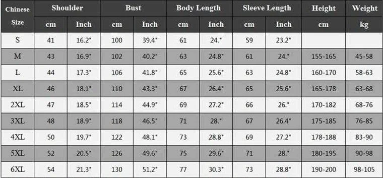 Veste Coréenne FLEECED™ 8 Veste Coréenne FLEECED™ – Image 6