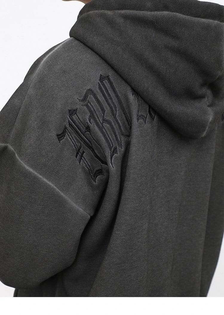 Veste Coréenne FRENCHIE™ 5 Veste Coréenne FRENCHIE™ – Image 3