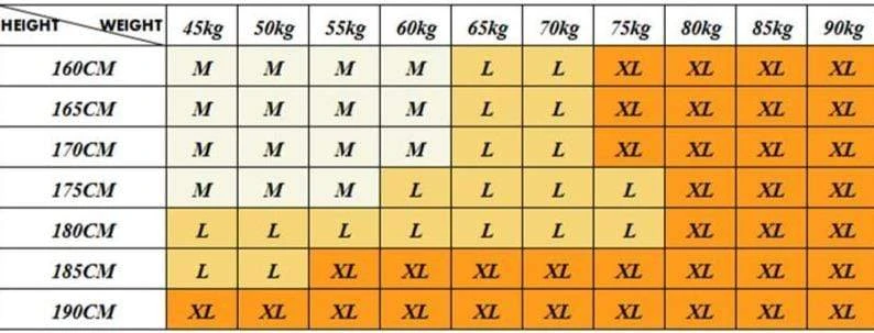 Veste Coréenne INSERSTATE™ 7 Veste Coréenne INSERSTATE™ – Image 5