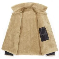 Veste Coréenne LEATH™ -Mode Vêtements Boutique hallyu street vestes veste coreenne leath 16742777946135