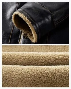 Veste Coréenne LEATH™ -Mode Vêtements Boutique hallyu street vestes veste coreenne leath 16742778077207