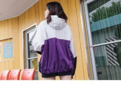 Veste Coréenne LOOSY™ -Mode Vêtements Boutique hallyu street vestes veste coreenne loosy 16553566011415