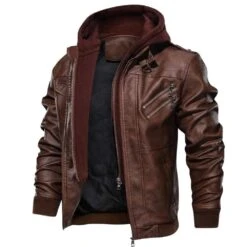 Veste Coréenne MOTORY™ -Mode Vêtements Boutique hallyu street vestes veste coreenne motory 16710377046039