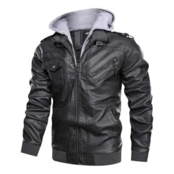 Veste Coréenne MOTORY™ -Mode Vêtements Boutique hallyu street vestes veste coreenne motory 16710377111575