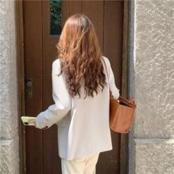 Veste Coréenne PURITY™ -Mode Vêtements Boutique hallyu street vestes veste coreenne purity 16633578946583