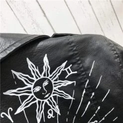 Veste Coréenne STRUGGLE™ -Mode Vêtements Boutique hallyu street vestes veste coreenne struggle 27931041071127