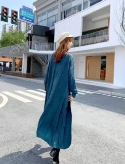 Veste Coréenne WARMY™ -Mode Vêtements Boutique hallyu street vestes veste coreenne warmy 16643360948247