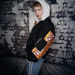 Veste DARK MILD™ -Mode Vêtements Boutique hallyu street vestes veste dark mild 13614955167767