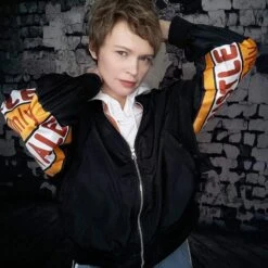 Veste DARK MILD™ -Mode Vêtements Boutique hallyu street vestes veste dark mild 13614955266071