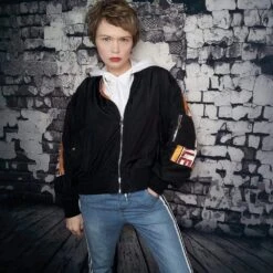 Veste DARK MILD™ -Mode Vêtements Boutique hallyu street vestes veste dark mild 13614955298839