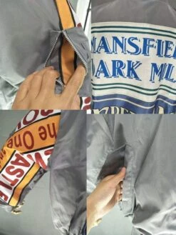 Veste DARK MILD™ -Mode Vêtements Boutique hallyu street vestes veste dark mild 13614955659287