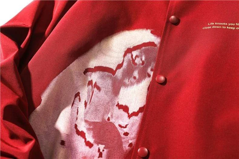 Veste DELIVER-ME™ 6 Veste DELIVER-ME™ – Image 4