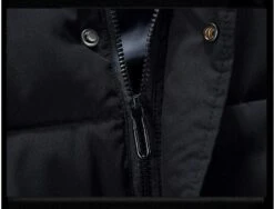 Veste Doudoune Coréenne CAMO™ -Mode Vêtements Boutique hallyu street vestes veste doudoune coreenne camo 16563702398999