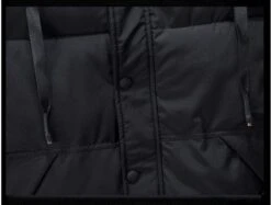 Veste Doudoune Coréenne CAMO™ -Mode Vêtements Boutique hallyu street vestes veste doudoune coreenne camo 16563702497303