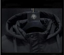 Veste Doudoune Coréenne CAMO™ -Mode Vêtements Boutique hallyu street vestes veste doudoune coreenne camo 16563702530071