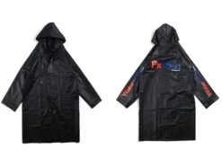 Veste FX RAIN™ -Mode Vêtements Boutique hallyu street vestes veste fx rain 13518891876375