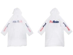 Veste FX RAIN™ -Mode Vêtements Boutique hallyu street vestes veste fx rain 13518891941911
