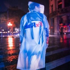 Veste FX RAIN™ -Mode Vêtements Boutique hallyu street vestes veste fx rain 13518892072983