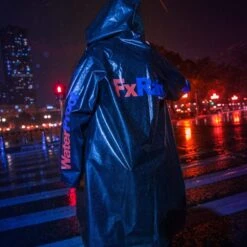Veste FX RAIN™ -Mode Vêtements Boutique hallyu street vestes veste fx rain 13518892400663