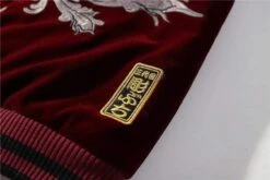 Veste Japonaise Brodée DRAGONITE™ -Mode Vêtements Boutique hallyu street vestes veste japonaise brodee dragonite 16544920600599