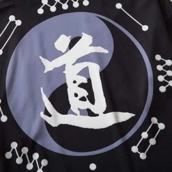 Kimono Japonais Equilibre™ -Mode Vêtements Boutique hallyu street vestes veste kimono equilibre 13696913309719