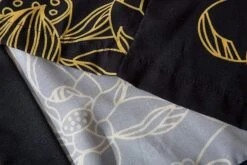 Kimono Japonais Golden God™ -Mode Vêtements Boutique hallyu street vestes veste kimono golden god 13717823291415