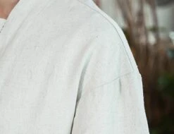 Kimono Japonais HAORI™ -Mode Vêtements Boutique hallyu street vestes veste kimono haori 13857284980759