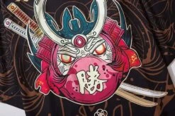 Kimono Japonais KAMI™ -Mode Vêtements Boutique hallyu street vestes veste kimono kami 16473523847191