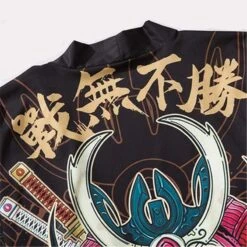 Kimono Japonais KAMI™ -Mode Vêtements Boutique hallyu street vestes veste kimono kami 16473523912727