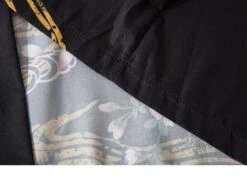 Kimono Japonais Koi Fish™ -Mode Vêtements Boutique hallyu street vestes veste kimono koi fish 13696904888343