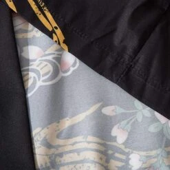 Kimono Japonais Koi Fish™ -Mode Vêtements Boutique hallyu street vestes veste kimono koi fish 13696904953879