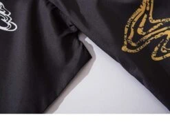 Kimono Japonais Koi Fish™ -Mode Vêtements Boutique hallyu street vestes veste kimono koi fish 13696904986647