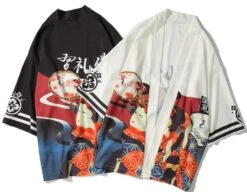 Kimono Japonais Origins™