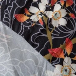 Kimono Japonais PEACE™ -Mode Vêtements Boutique hallyu street vestes veste kimono peace 13692484485143