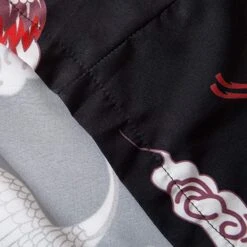 Kimono Japonais Pinky Soul™ -Mode Vêtements Boutique hallyu street vestes veste kimono pinky soul 13692506701847