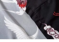 Kimono Japonais Pinky Soul™ -Mode Vêtements Boutique hallyu street vestes veste kimono pinky soul 13692506800151