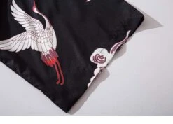 Kimono Japonais Pinky Soul™ -Mode Vêtements Boutique hallyu street vestes veste kimono pinky soul 13692506996759