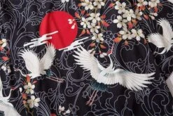 Kimono Japonais REDFLY™ -Mode Vêtements Boutique hallyu street vestes veste kimono redfly 14104923209751