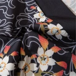 Kimono Japonais REDFLY™ -Mode Vêtements Boutique hallyu street vestes veste kimono redfly 14104923373591