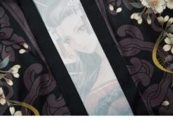 Kimono Japonais Summer Geisha™ 17 Kimono Japonais Summer Geisha™ -Mode Vêtements Boutique hallyu street vestes veste kimono summer geisha 13696887062551